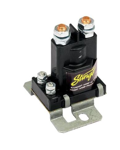 E-shop Relé Stinger SGP38
