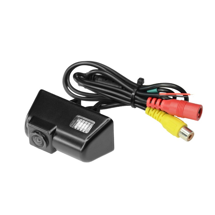 E-shop Parkovacia kamera pre Ford Transit (BC FORD-01)
