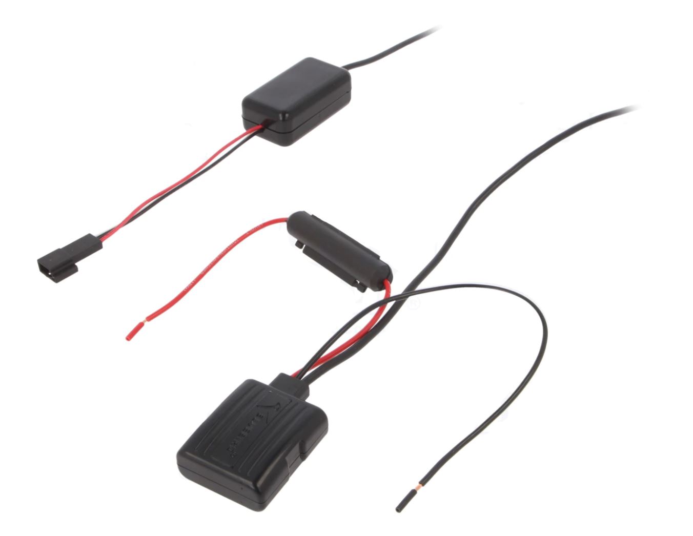 E-shop Bluetooth AUX adaptér Bluebird BL-AUX-IN.21