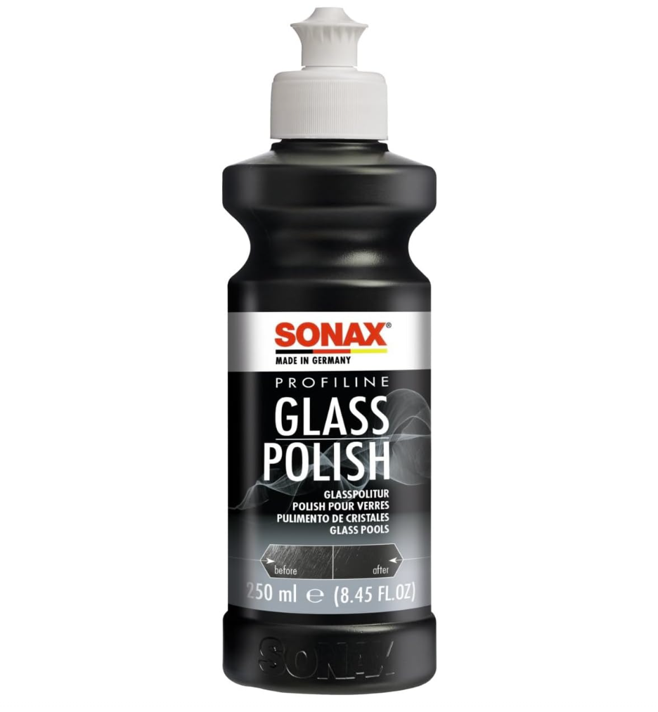 E-shop Sonax PROFILINE Glass Polish (250 ml)