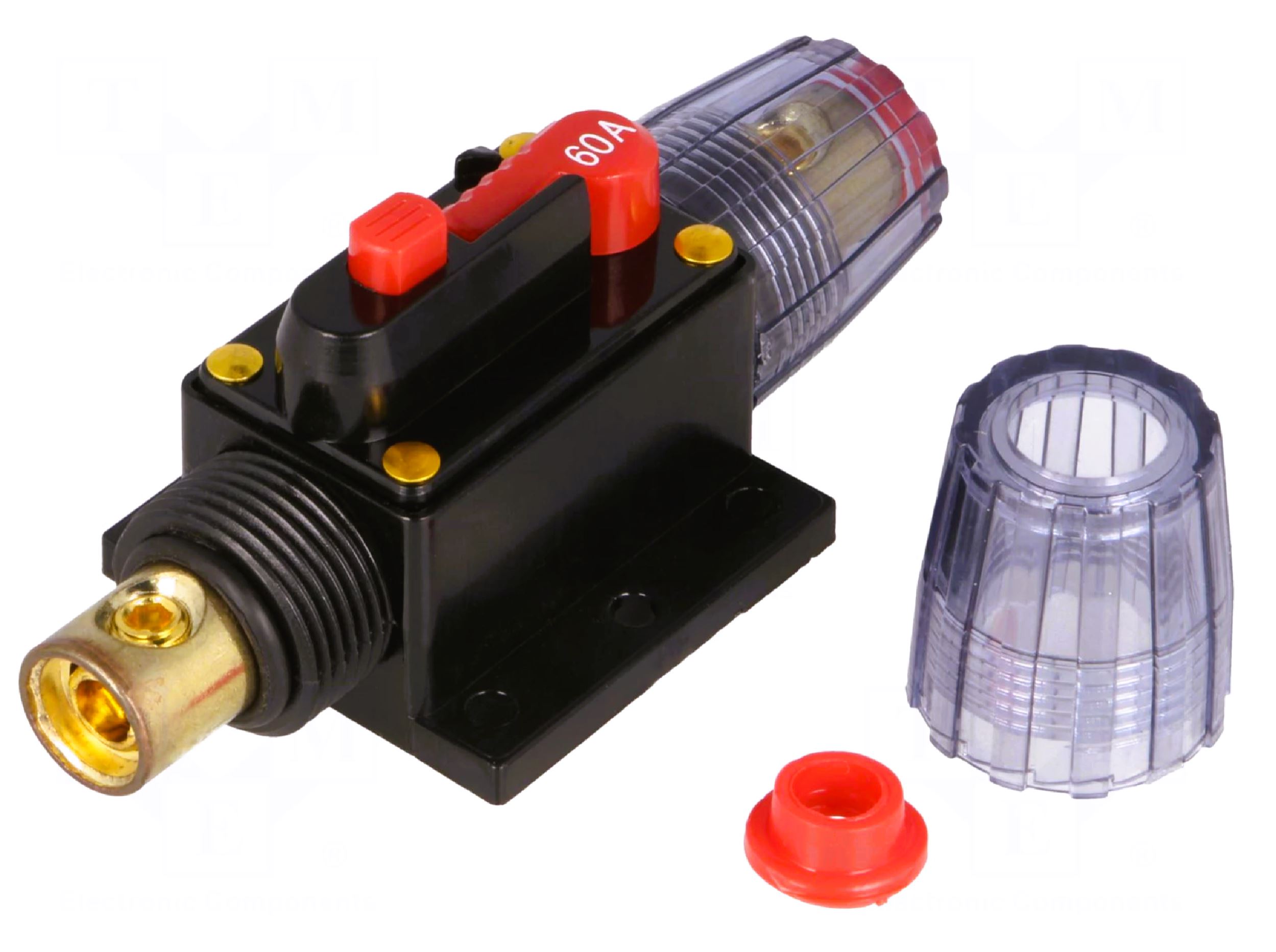 E-shop Istič 4carmedia SBA.02-060A