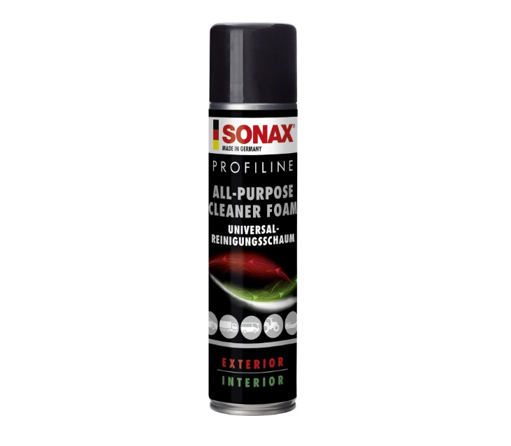 E-shop Sonax PROFILINE All-Purpose-Cleaner Foam (400 ml)