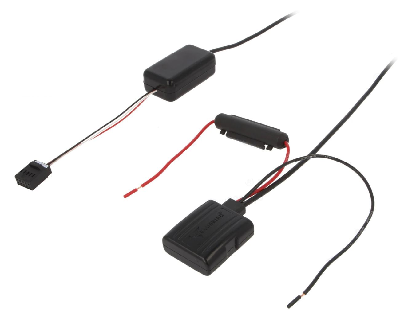 E-shop Bluetooth AUX adaptér Bluebird BL-AUX-IN.22