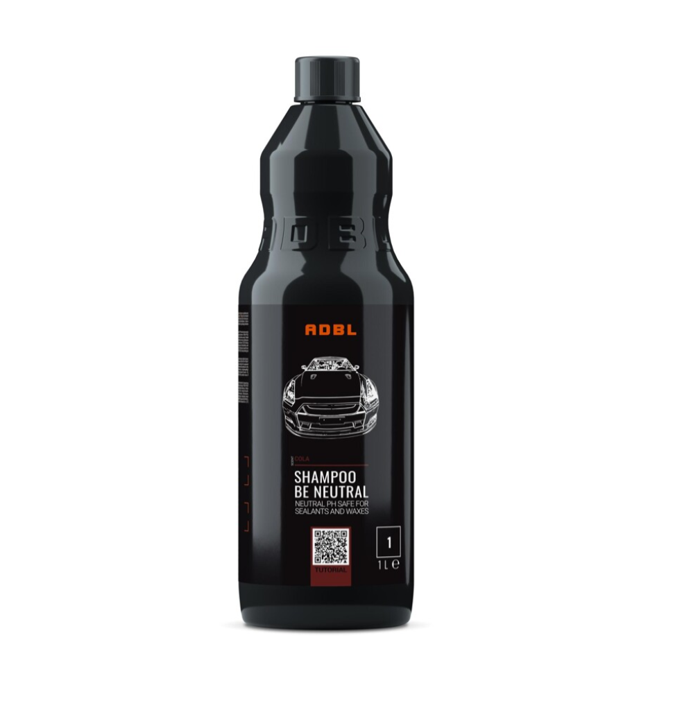 E-shop ADBL Shampoo Be Neutral (1 l)