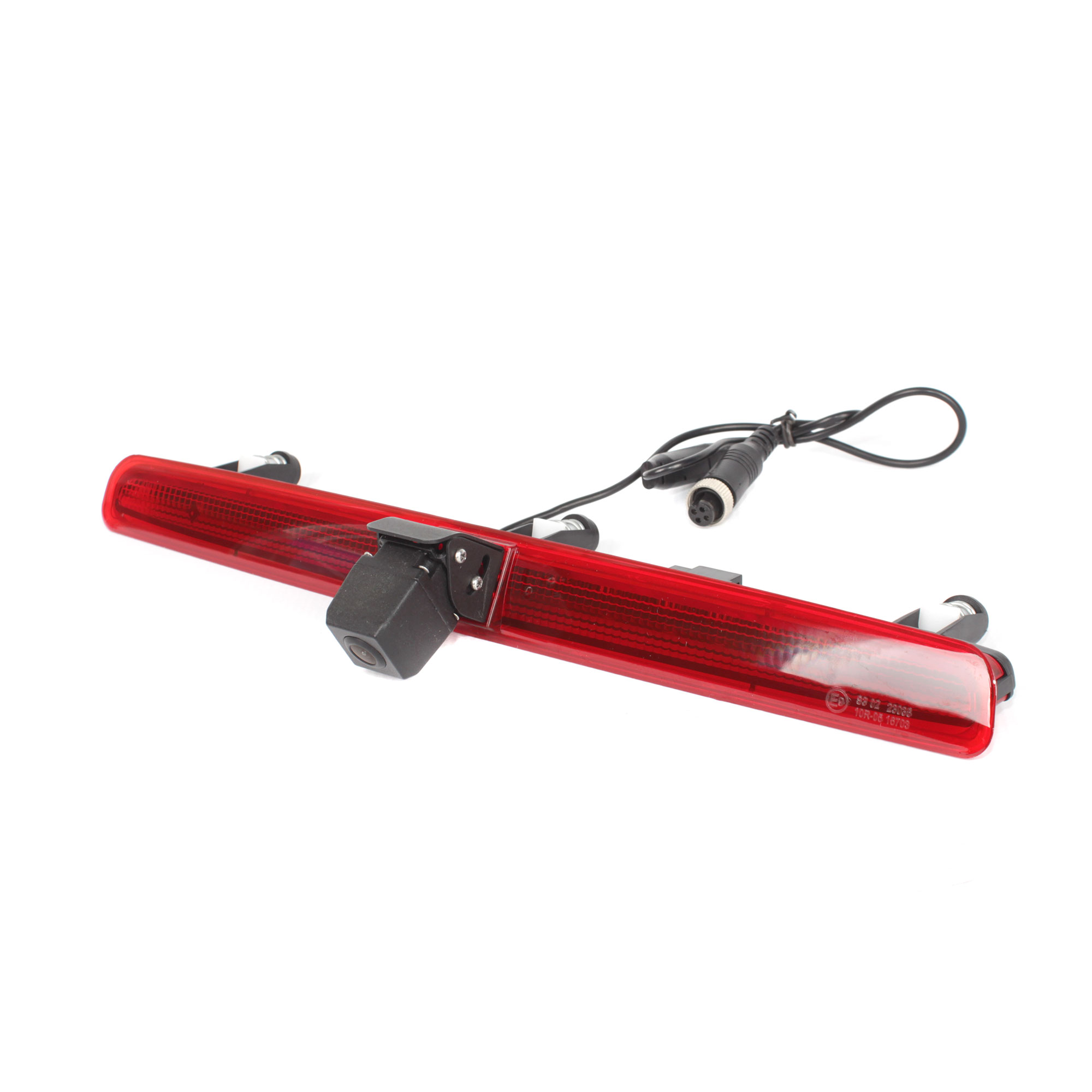 E-shop Parkovacia kamera pre Volkswagen Transporter T5 (BC VW-T5 LIFT)