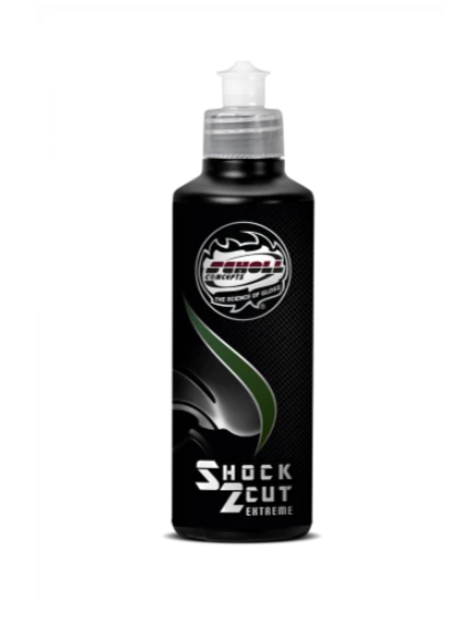 E-shop Leštiaca pasta Scholl Concepts Shock 2 Cut Rubbing Compound