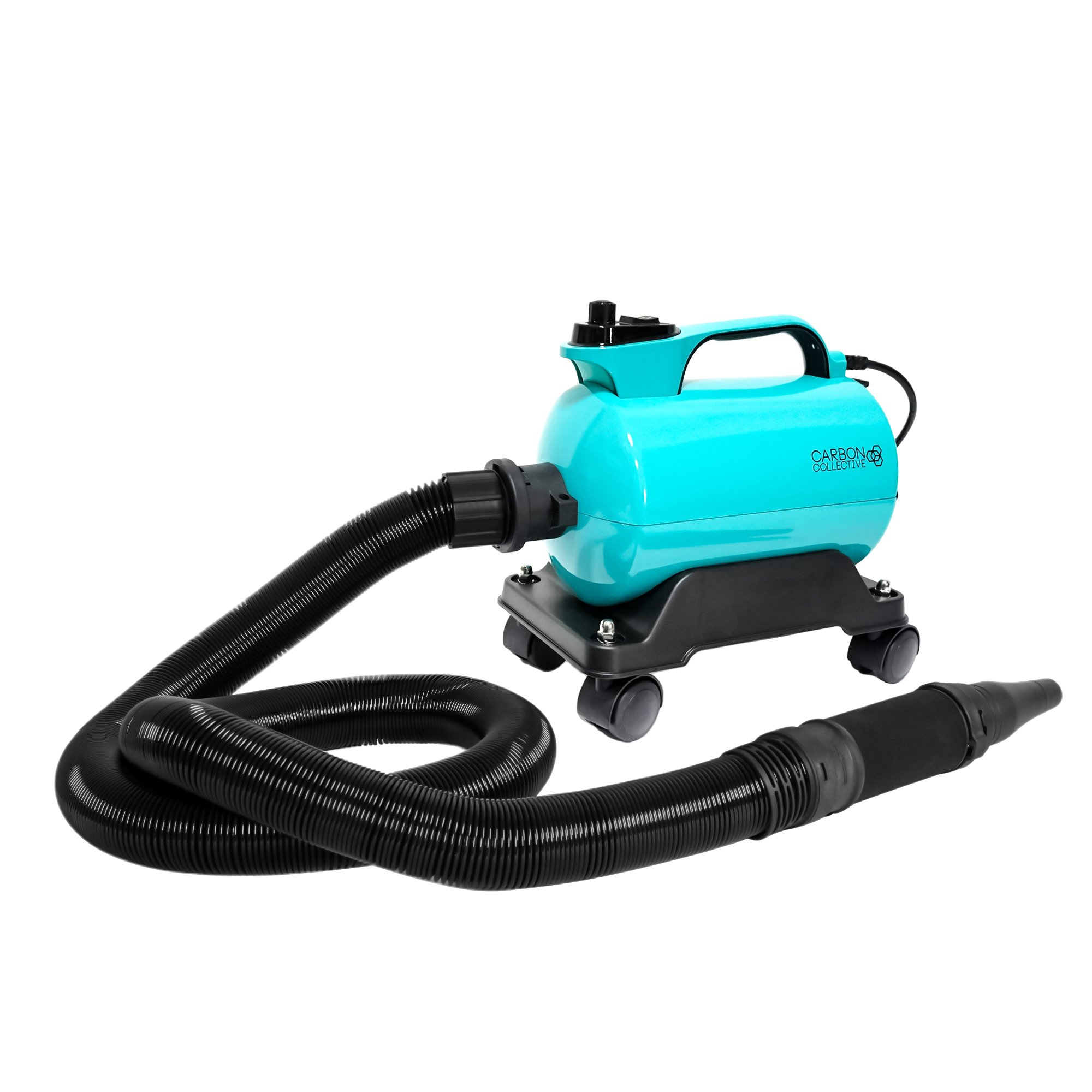 E-shop Elektrický sušič Carbon Collective Air Force 1 Car Dryer