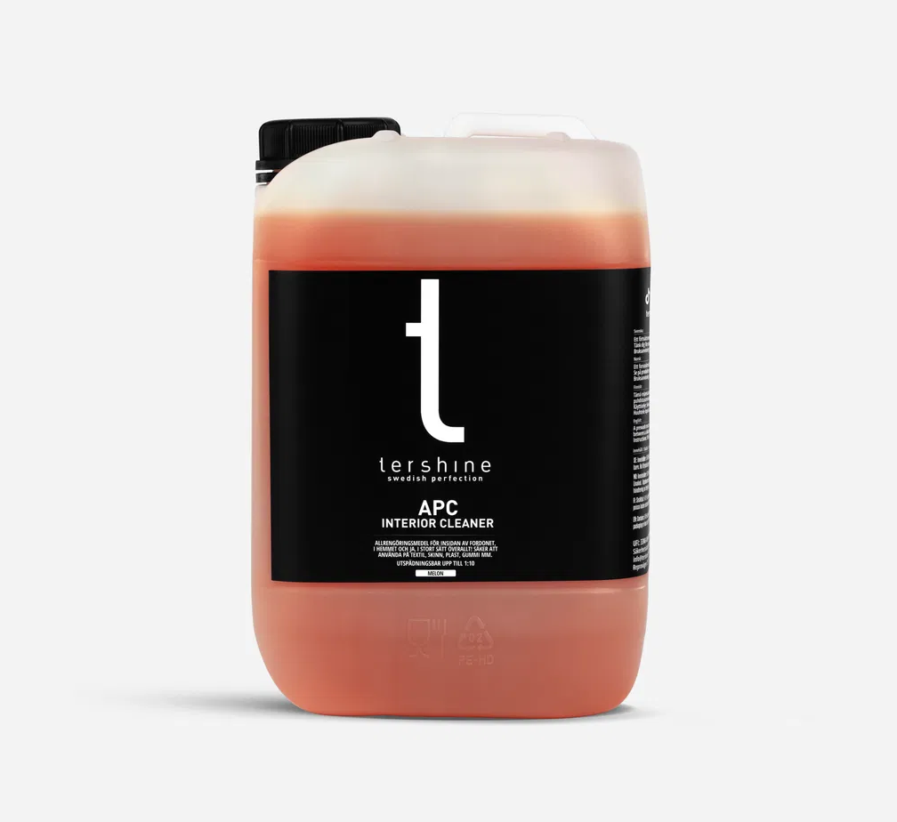 E-shop Tershine APC - Melon (5 l)