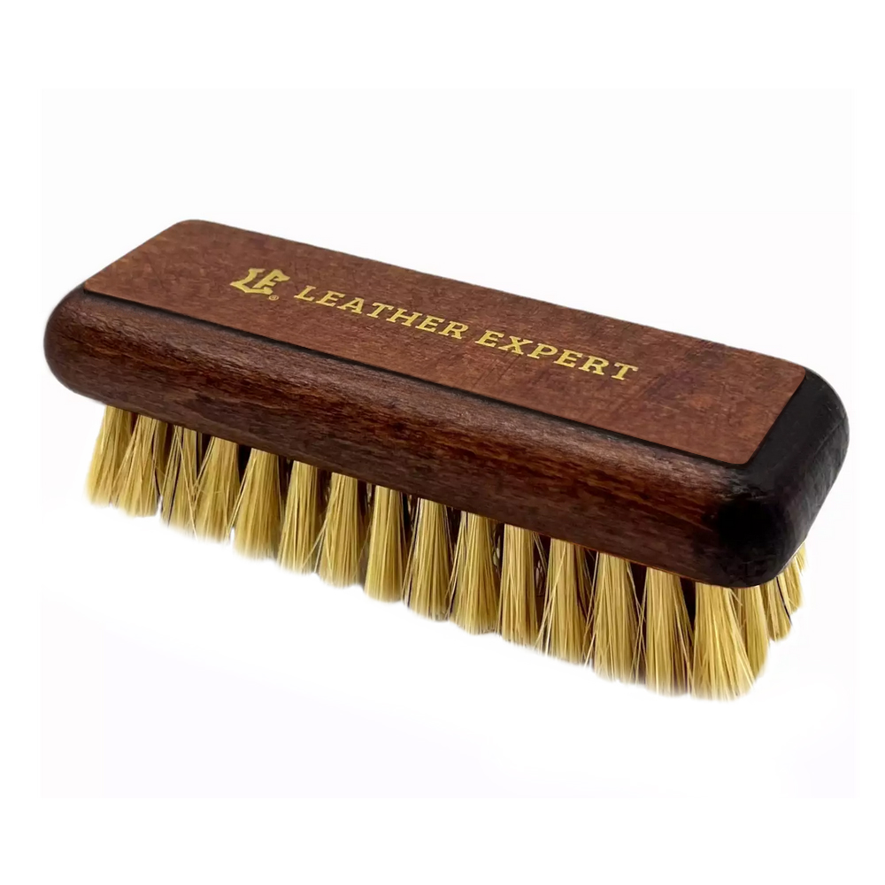E-shop Kefa na kožu Leather Expert - Leather Brush