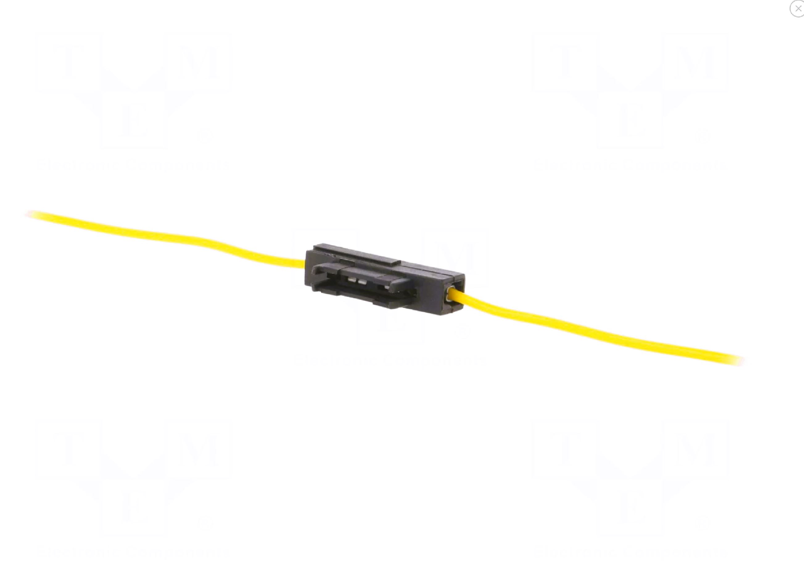 E-shop Poistkové puzdro 4carmedia OBS-050-Y
