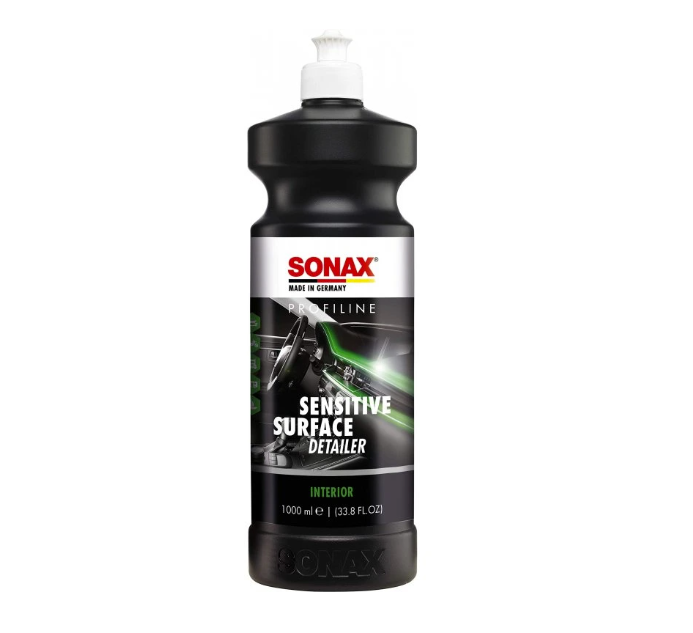 E-shop Sonax PROFILINE Sensitive Surface Detailer (1 l)