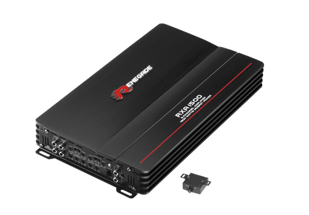 E-shop Zosilňovač Renegade RXA1500