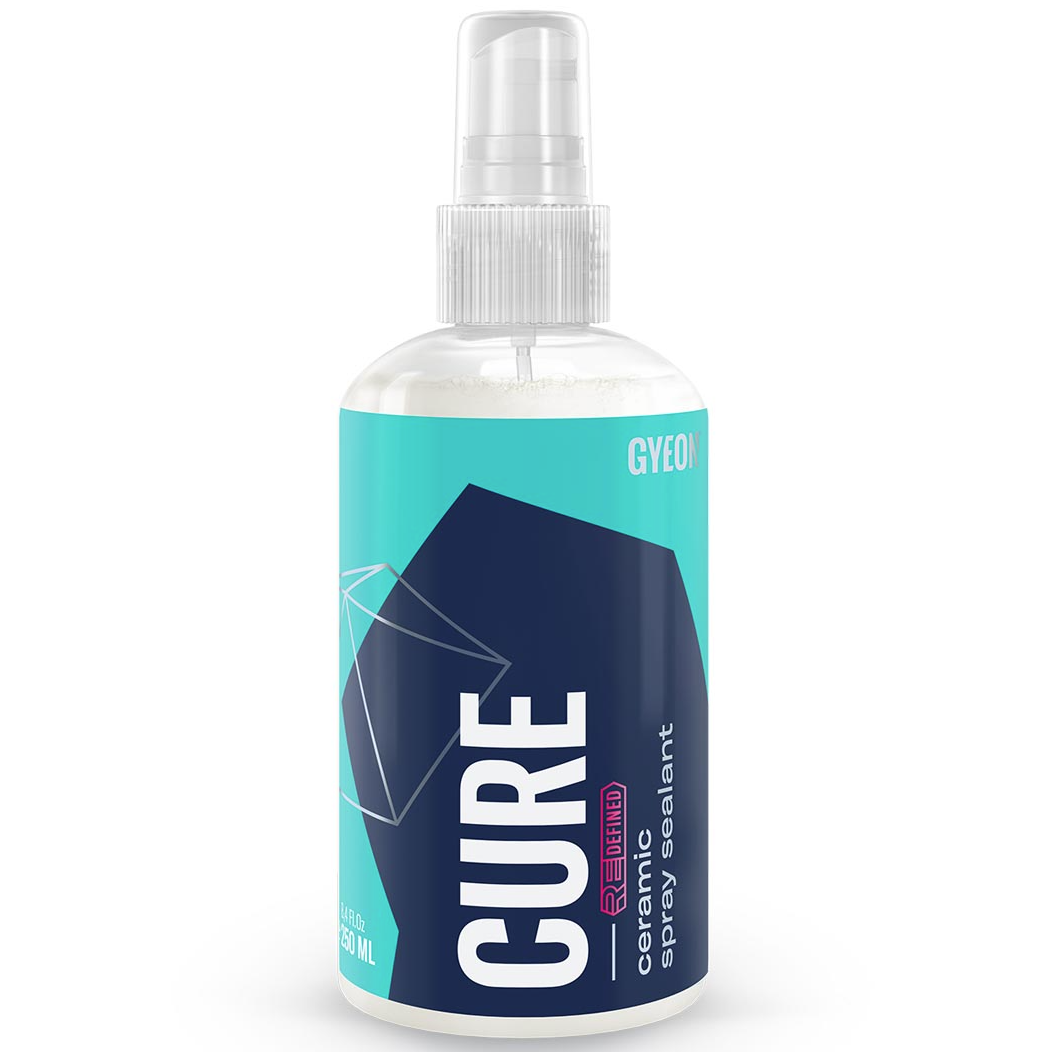 E-shop Keramický sealant na mat Gyeon Q2M Cure Matte REDEFINED (100 ml)