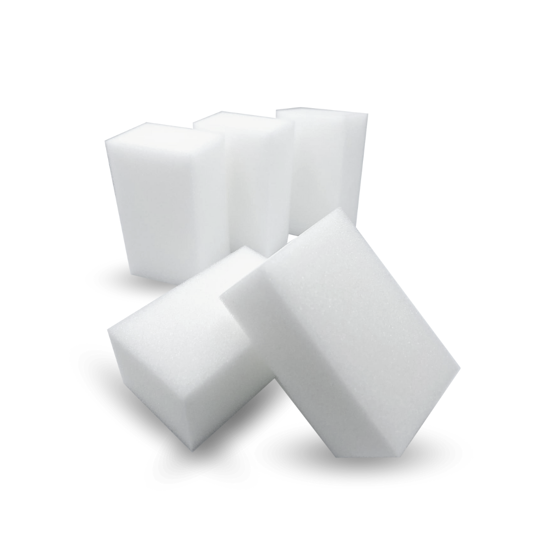 Čistiaca hubka Leather Expert - Sponge Small (1 piece)