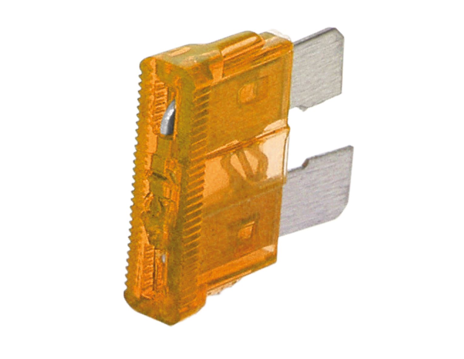 E-shop Nožová ATC poistka 5A ACV 30.3920-05