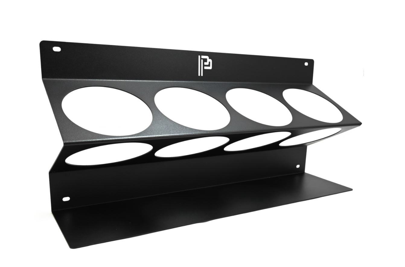 E-shop Držiak fliaš Poka Premium Bottle Holder Up to 1,5 l