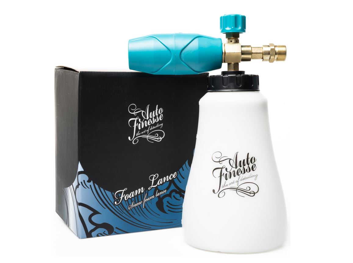 E-shop Napeňovač Auto Finesse Foam Lance V2 Kränzle M22