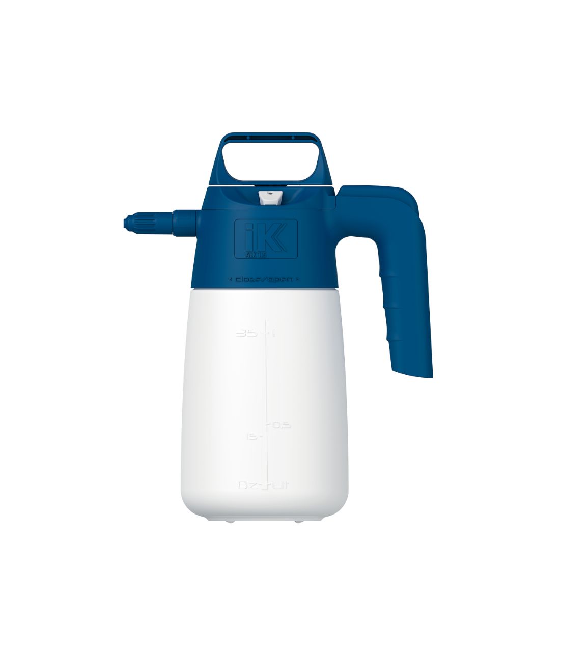 E-shop Ručný tlakový postrekovač IK ALK 1.5 Professional Sprayer