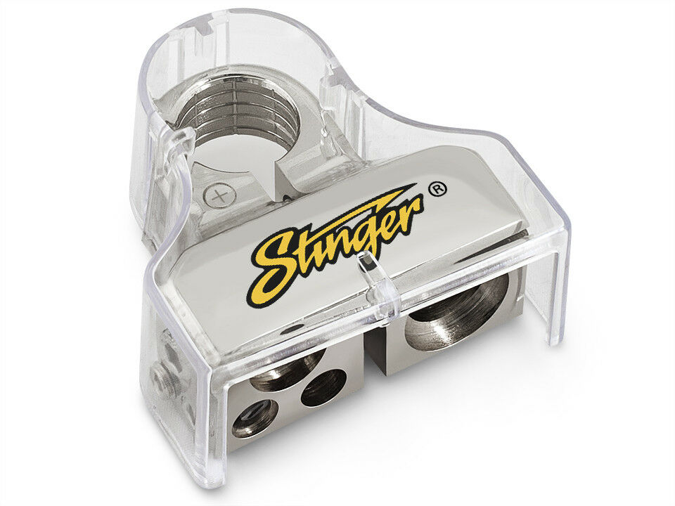 E-shop Batériová svorka Stinger SPT53102