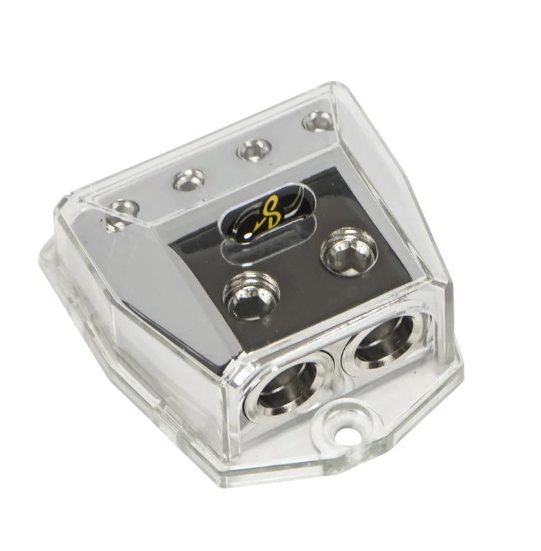E-shop Distribučný blok Stinger SHD21