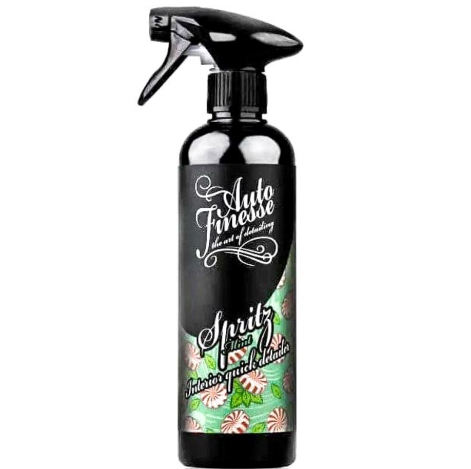 E-shop Interiérový detailer Auto Finesse Spritz Mint Interior Detail Spray (500 ml)