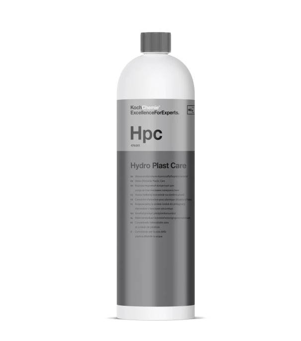 E-shop Prípravok na ošetrenie plastov Koch Chemie Hydro Plast Care (1 l)