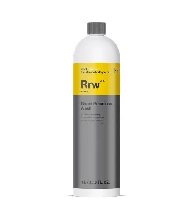 E-shop Umývanie bez vody Koch Chemie Rapid Rinseless Wash (1 l)