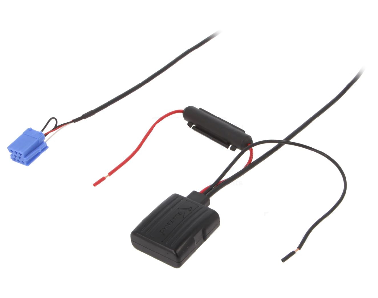 E-shop Bluetooth AUX adaptér Bluebird BL-AUX-IN.23
