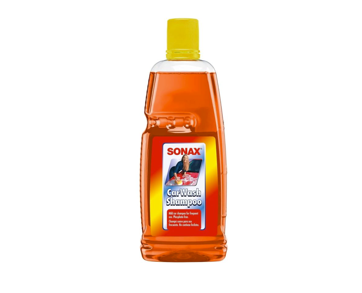 E-shop Sonax Auto Shampoo Konzentrat (1 l)