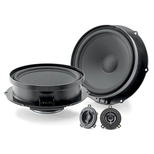 E-shop Reproduktory pre Volkswagen Focal IS VW 180
