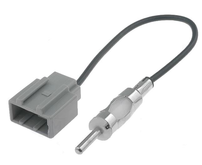 E-shop Anténny adaptér 4carmedia AA-KIA.02-DIN