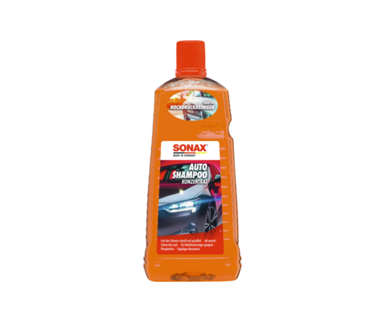 E-shop Sonax Auto Shampoo Konzentrat (2 l)