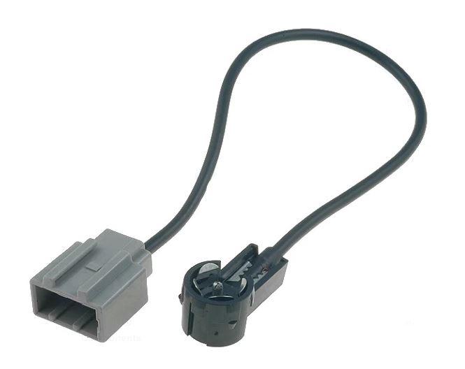 E-shop Anténny adaptér 4carmedia AA-KIA.02-ISO