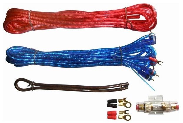 E-shop Káblová sada Sinustec BCS-1000