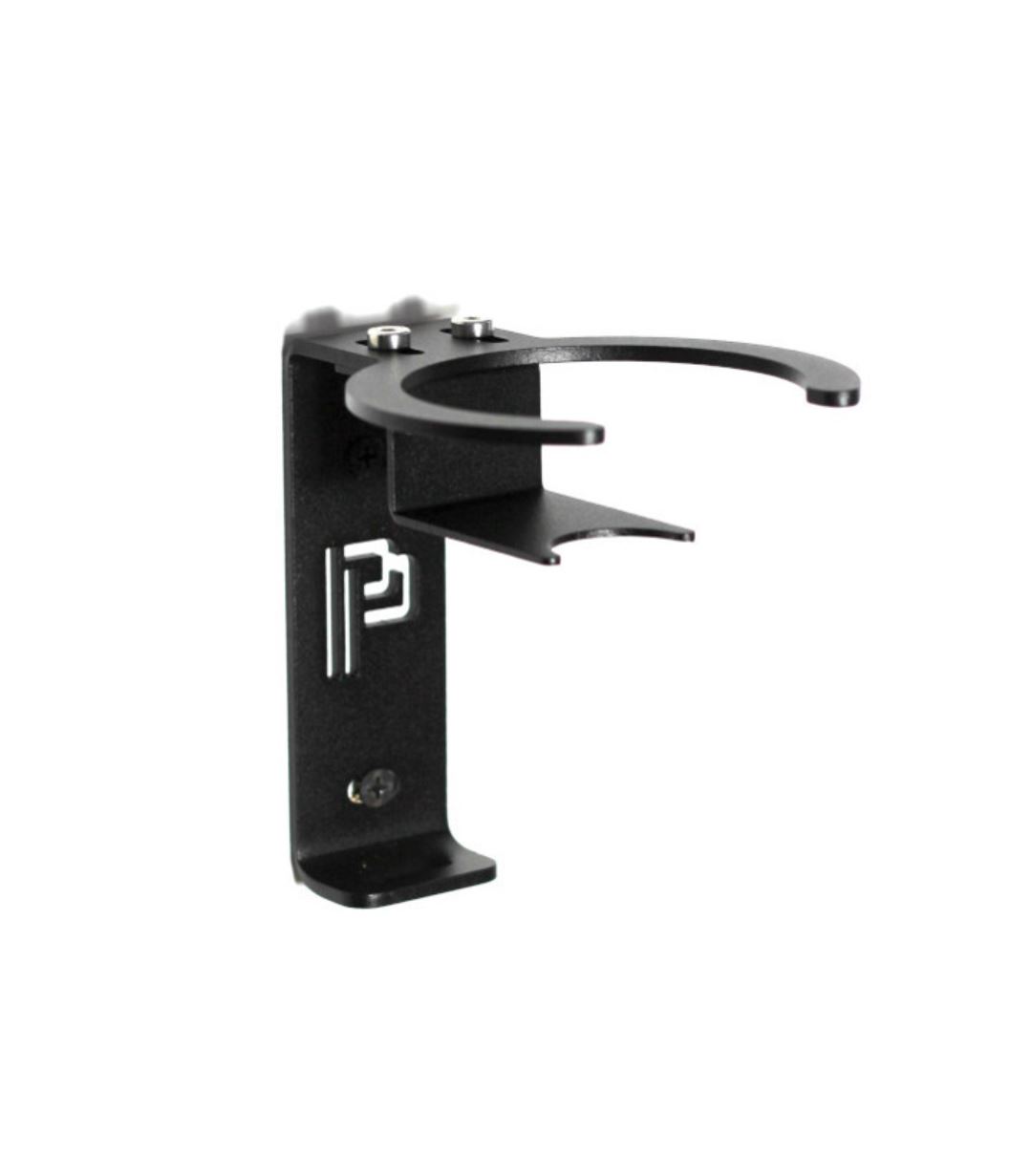 E-shop Držiak striekacej pištole Poka Premium Single holder for spray gun