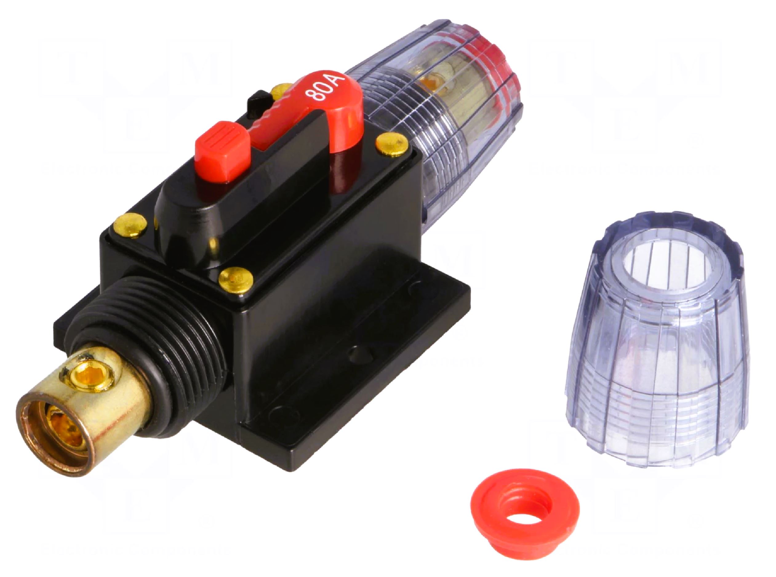 E-shop Istič 4carmedia SBA.02-080A
