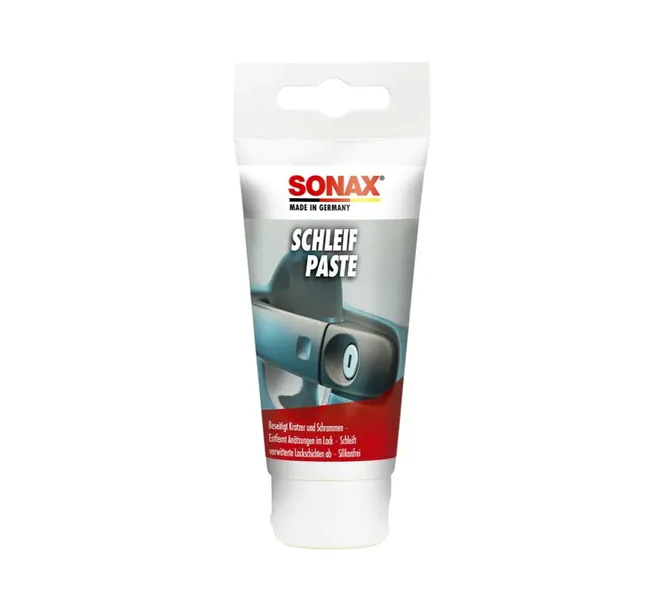 E-shop Sonax Schleif Paste (75 ml)