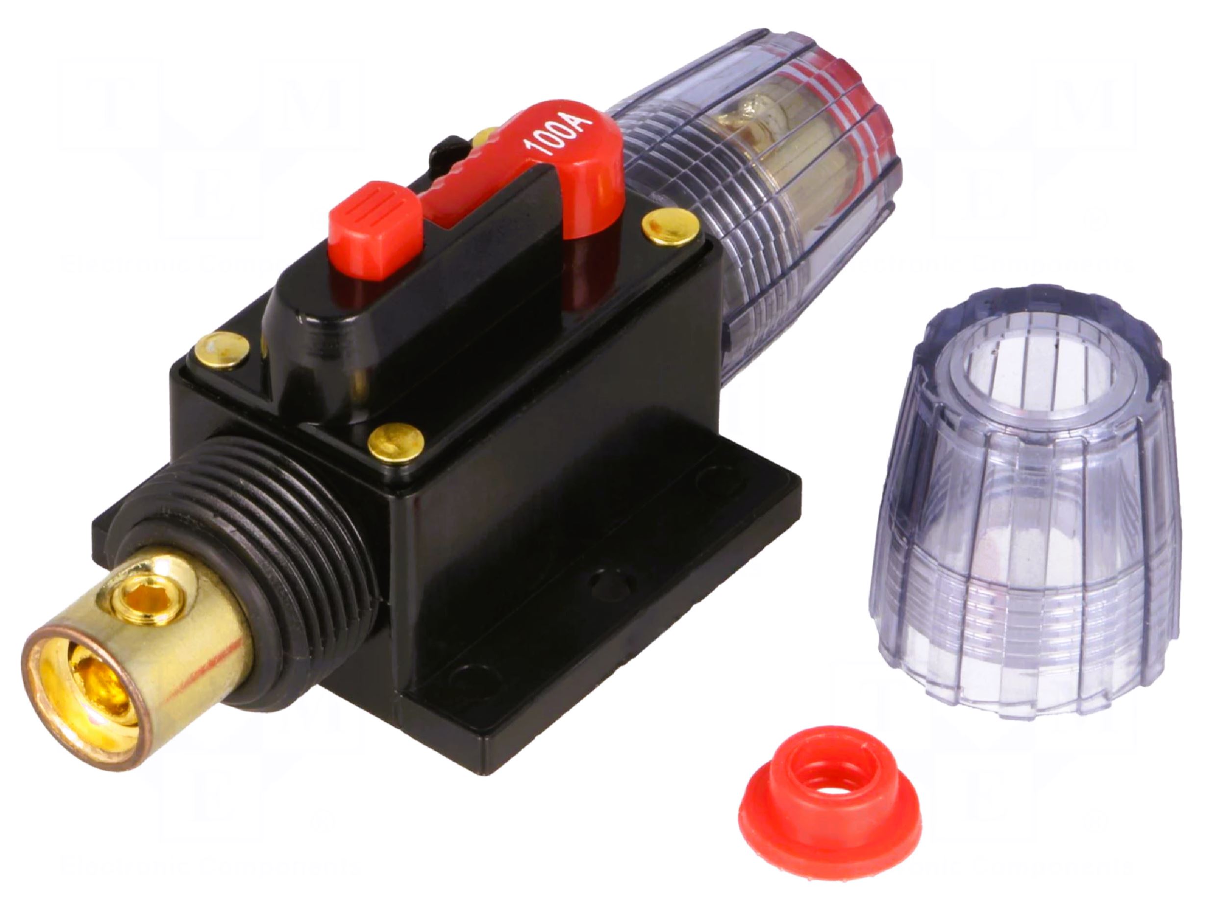 E-shop Istič 4carmedia SBA.02-100A