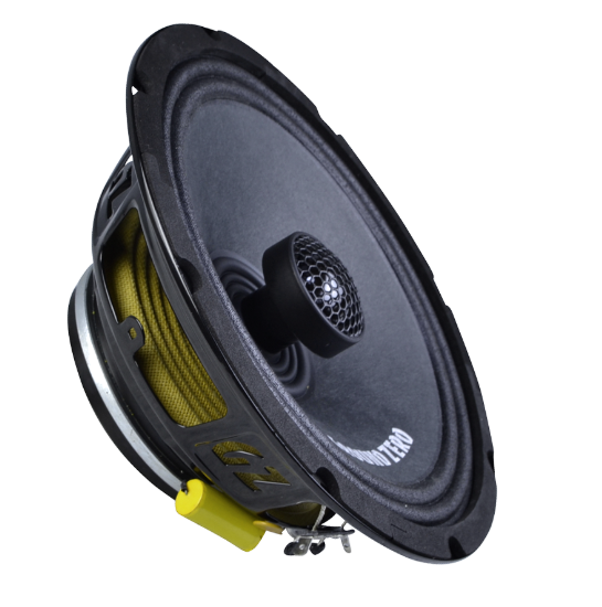 E-shop Reproduktor Ground Zero GZCF 8.0XSPL-NEO