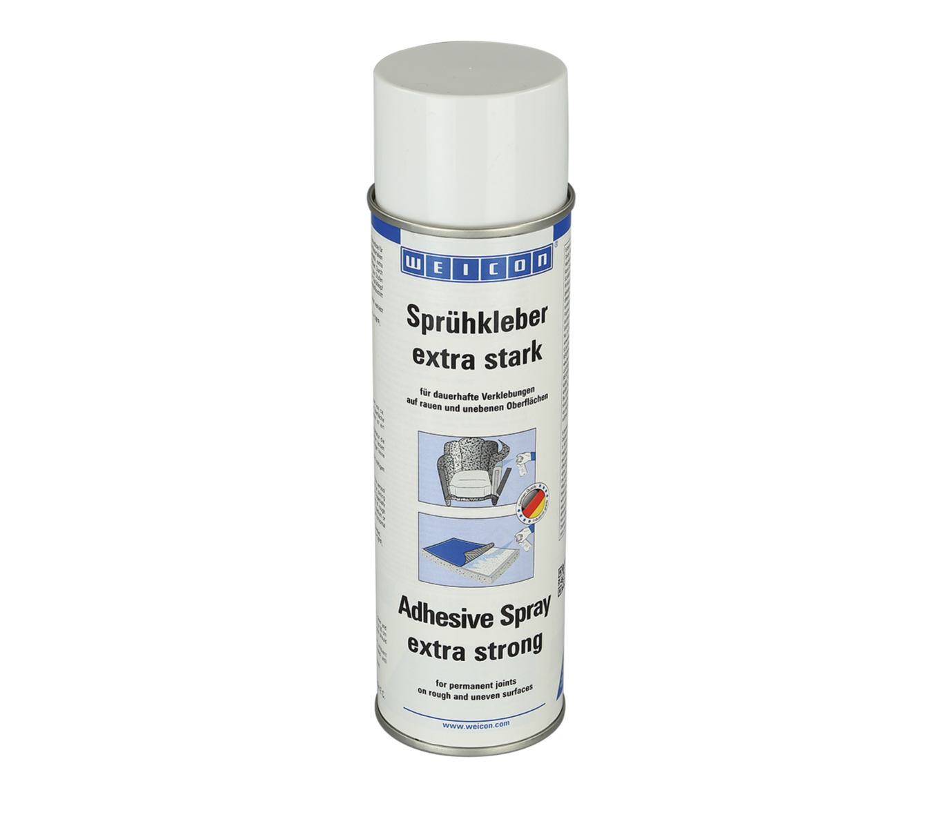 E-shop ACV extra silné lepidlo na koberce (500 ml)