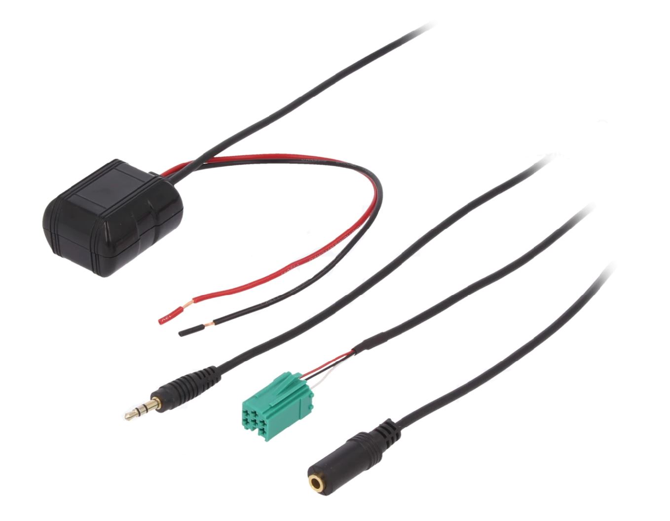 E-shop Bluetooth audio adaptér Bluebird AD.BLUETOOTH.03