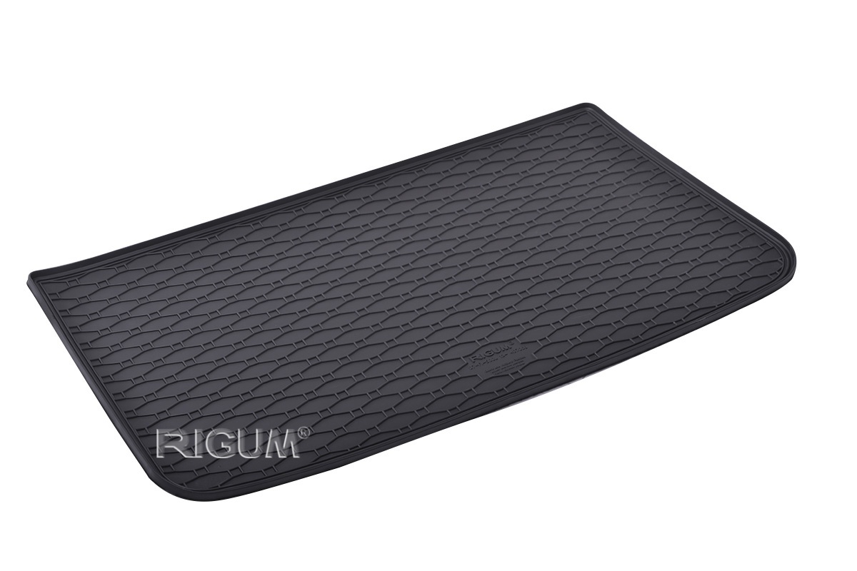 E-shop Gumová vaňa do kufra Rigum pre Fiat 500L (2012-)