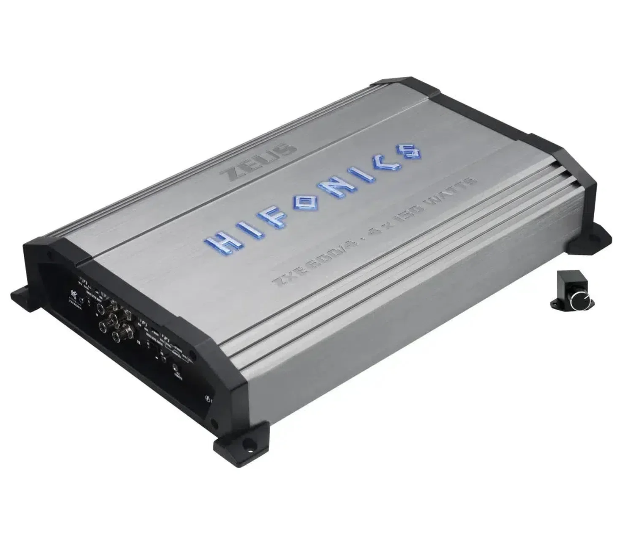 E-shop Zosilňovač Hifonics ZXE600/4