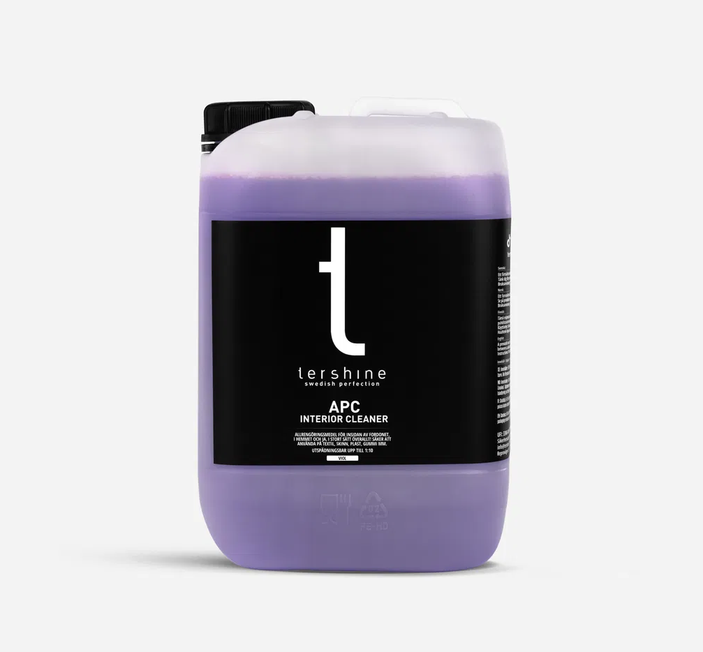 E-shop Tershine APC - Viol (5 l)