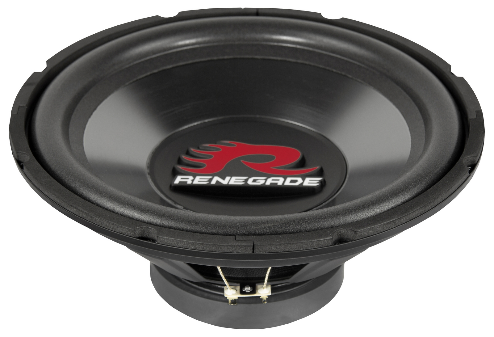 E-shop Subwoofer Renegade RXW124