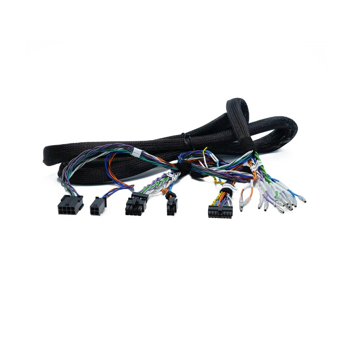 E-shop Predlžovací kábel Connection CN MX EXT. 260 6CH