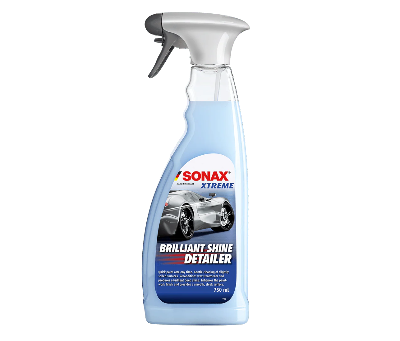 E-shop Sonax XTREME Brilliant Shine Detailer (750 ml)