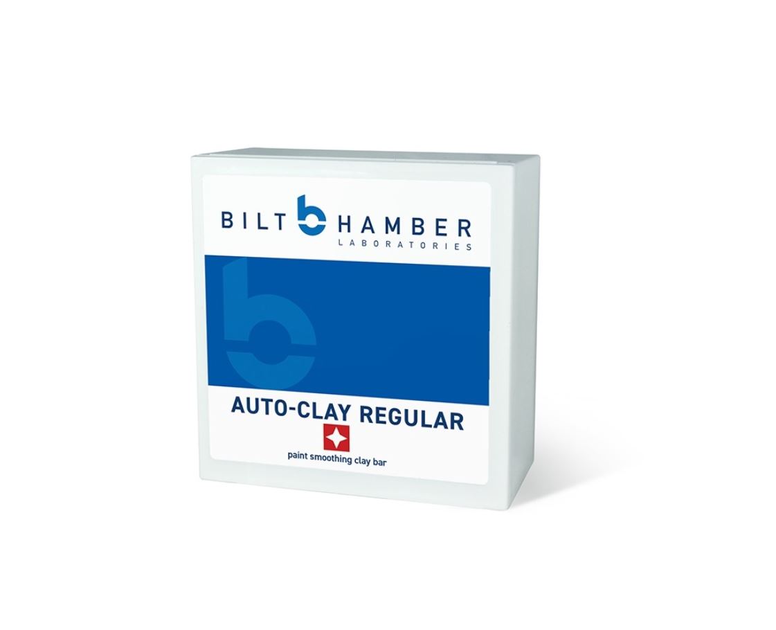 E-shop Tvrdý Clay na čistenie laku Bilt Hamber Auto-Clay-Regular (200 g)