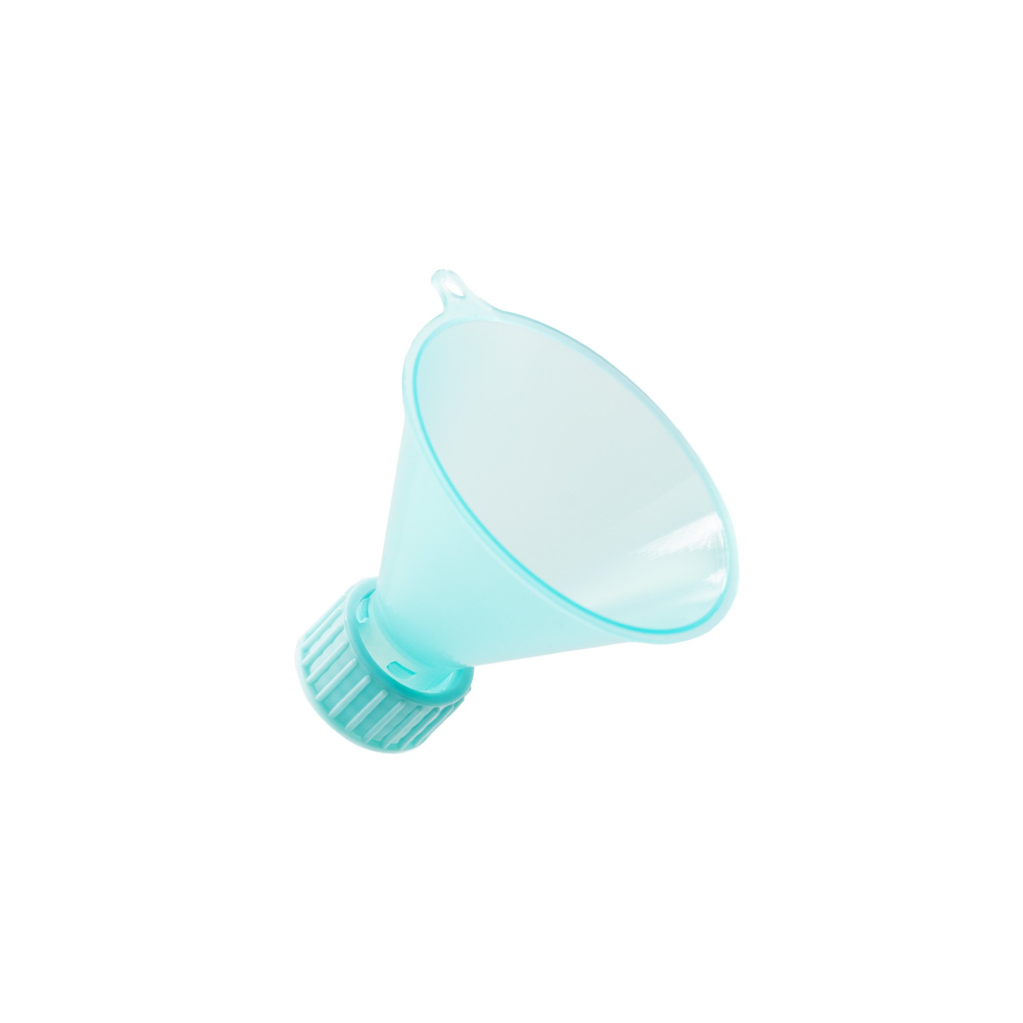 E-shop Praktický lievik Carbon Collective Speed Fill Funnel