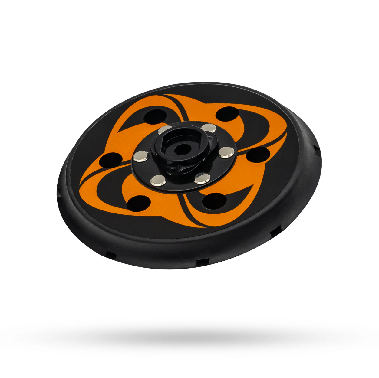 E-shop Unášač Liquid Elements Backing Plate 125 mm